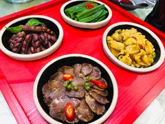 -雅和生态渔庄·宜城锅巴饭(龙灵山公园店)