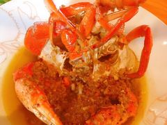 -Ministry of Crab(科伦坡店)