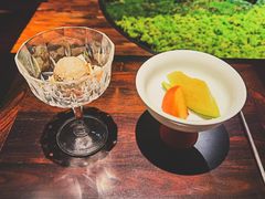 -元熹会席料理