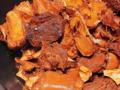 -客汀家宴·客家烟火 四季食材(集美店)