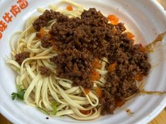 -陆味牛肉粉面馆(南湖店)