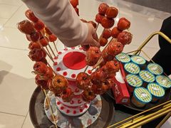 -青年公社烤鸭(滨湖银泰店)