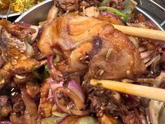-马海涛牛肉串·午市牛腩饭·烧烤夜宵(领汇广场店)