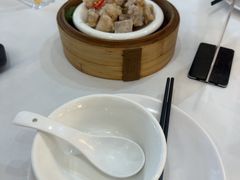 -东江渔村·古典园林·30年粤菜老字号(太和店)