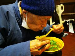 -大壶春生煎(四川中路店)