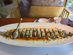 上座白鱼王-上座云间·青年赣菜(绿茵店)