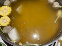-汕头八合里海记牛肉店(清河店)