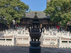 -龙兴寺