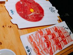 -大龙燚火锅