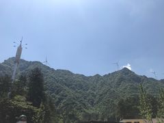 景点-梦幻奥陶纪景区