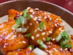 -李炮称盘麻辣烫(无锡荟聚店)