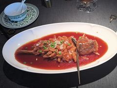 -南里山房·新淮扬菜(徐汇万科店)