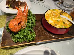 -柳莺湖上·湖景餐厅·江南菜(西湖店)