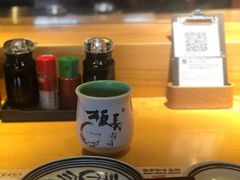 -板长寿司(铜锣湾店)
