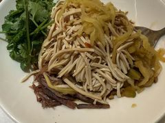 -小厨娘淮扬菜(天印大道店)