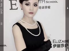 -伊丽莎白美容培训学校(顺德校区)
