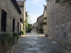 -回龙窝历史文化街区