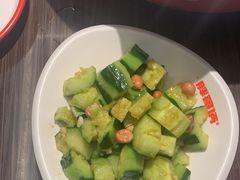 -胖哥俩肉蟹煲(湖滨银泰in77店)