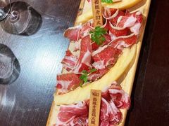 -普朗姆生蚝吧(原建国路店)