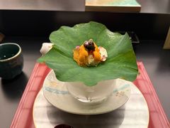 -鳥喜Toriki怀石烧鸟料理