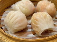 有腥气虾饺皇-有腥气私房菜·寻味顺德