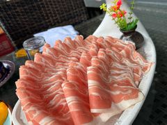 -日坛涮肉四合院·园林餐厅(日坛公园店)