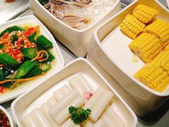 -海底捞火锅(海宁路店)