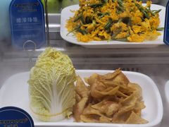 -老德州四合院·德州菜(天衢路店)