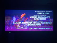 -中影国际影城(西溪印象城CINITYLED店)