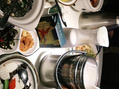 -闽鄂情·闽南招财鸭(水头店)