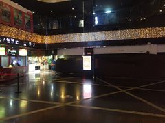 -橙天嘉禾影城(苏州印象城店)