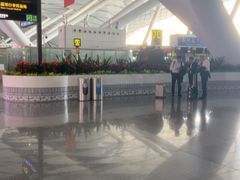 -南宁吴圩国际机场-T2航站楼