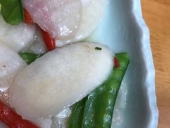 -小巷餐厅(五大街店)