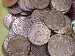 -天空之城·明日世界(南亚店)