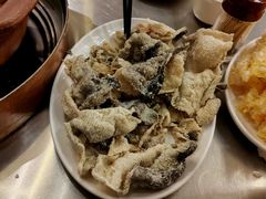 -胡须佬鸡煲四季火锅店(石厦西村直营店)