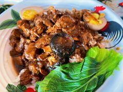 牛气卤肉饭-My Way Town买味堂·东南亚餐厅(亦庄店)