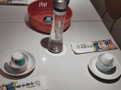 -小鱼小牛·鱼牛干锅·脆鱼火锅(世欧广场店)