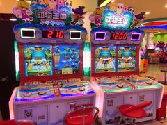 -汤姆熊欢乐世界(光启城店)