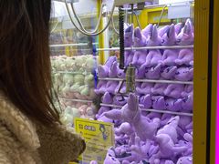 -风云再起游乐汇(北京西单西西友谊店)