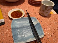 -元气寿司(东方宝泰店)