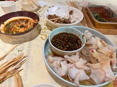 -串盟烧烤大排档·长沙美食地标(星沙店)