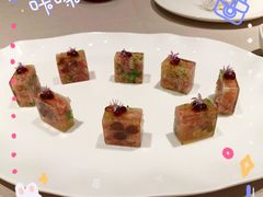 -蘇锦宴·淮扬菜烤鸭·小院(三元桥霄云路店)
