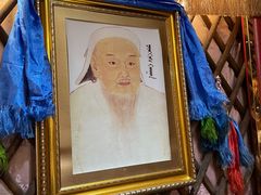 -大汗行宫园林餐厅