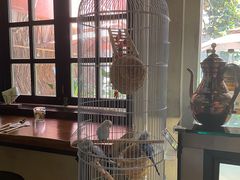 -ChitChat奇洽·Bistro(黎黄陂路店)