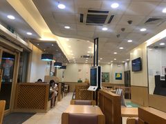 大堂-德克士(保利城店)