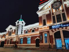 -沈阳站
