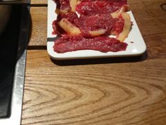 -牛很鲜潮汕牛肉火锅(朝晖路店)