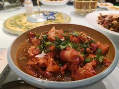 -一桶江山餐厅(松北店)