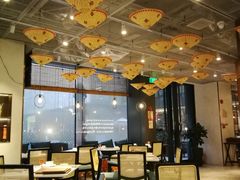 大堂-大茴香越法料理(SOHO复兴店)
