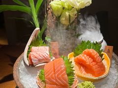 -阿吾罗日本料理(K11艺术中心店)